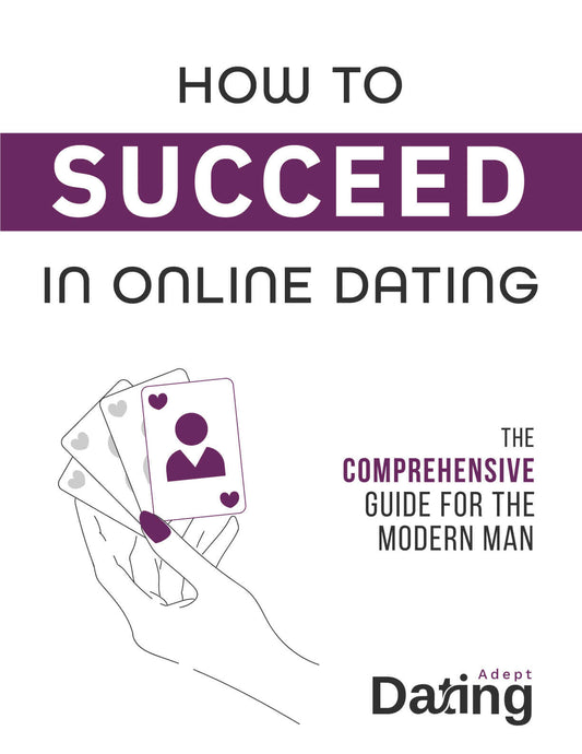 How To Succeed In Online Dating